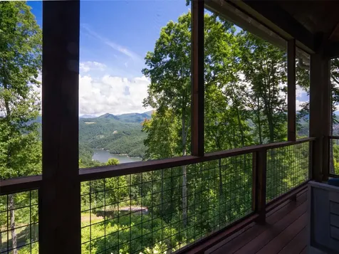 1839 Grandview Drive Tuckasegee NC 28783