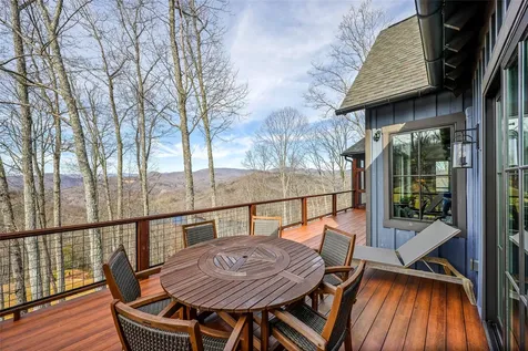 1839 Grandview Drive Tuckasegee NC 28783