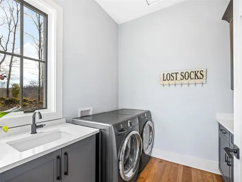 1839 Grandview Drive Tuckasegee NC 28783