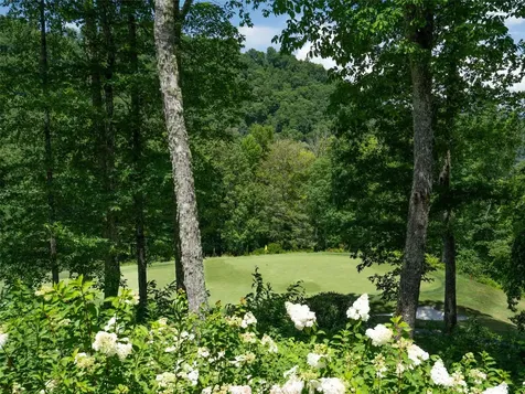 1839 Grandview Drive Tuckasegee NC 28783