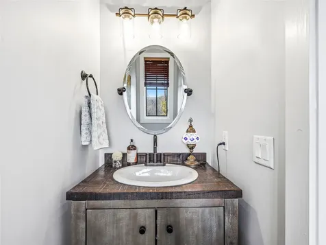 1839 Grandview Drive Tuckasegee NC 28783