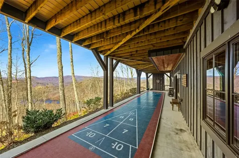 1839 Grandview Drive Tuckasegee NC 28783
