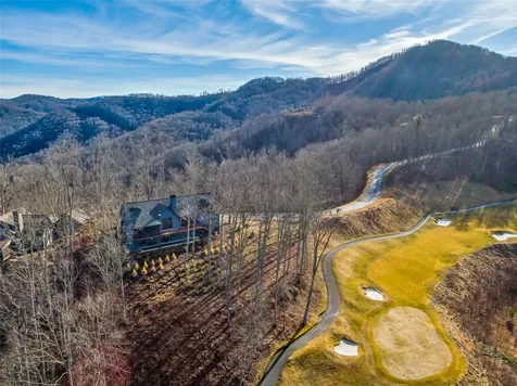 1839 Grandview Drive Tuckasegee NC 28783