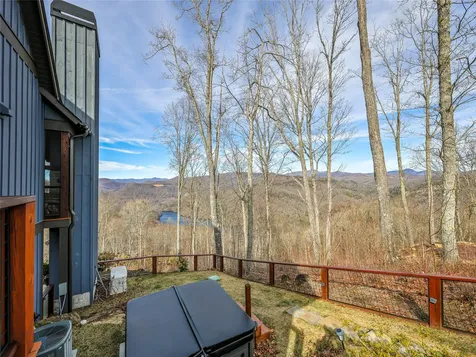 1839 Grandview Drive Tuckasegee NC 28783