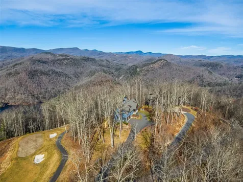 1839 Grandview Drive Tuckasegee NC 28783