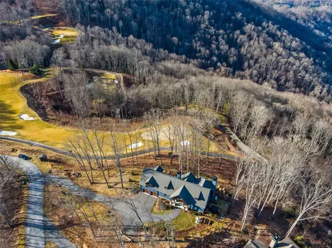 1839 Grandview Drive Tuckasegee NC 28783