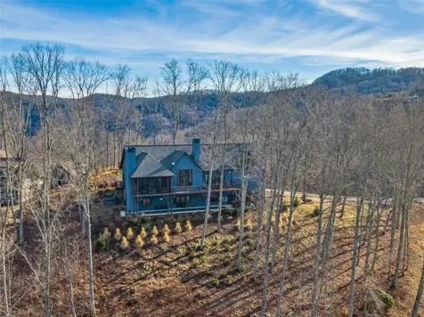 1839 Grandview Drive Tuckasegee NC 28783