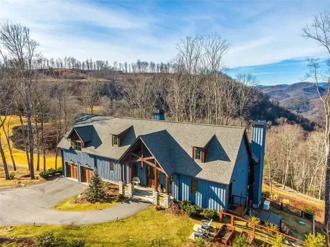 1839 Grandview Drive Tuckasegee NC 28783