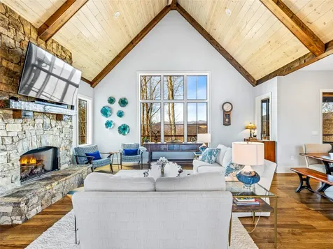 1839 Grandview Drive Tuckasegee NC 28783