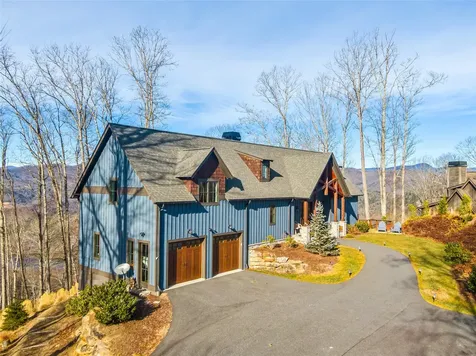 1839 Grandview Drive Tuckasegee NC 28783