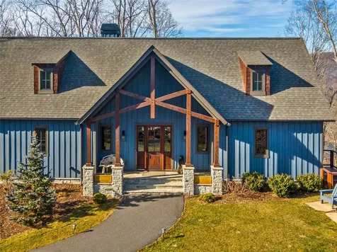 1839 Grandview Drive Tuckasegee NC 28783