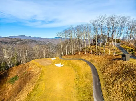 1839 Grandview Drive Tuckasegee NC 28783