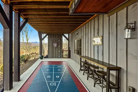 1839 Grandview Drive Tuckasegee NC 28783