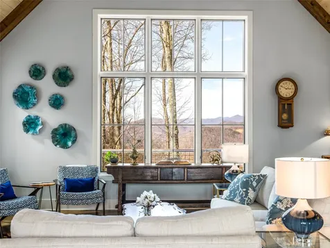 1839 Grandview Drive Tuckasegee NC 28783