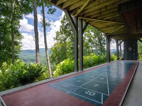 1839 Grandview Drive Tuckasegee NC 28783