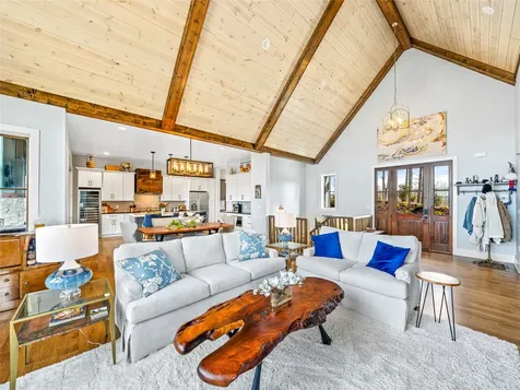 1839 Grandview Drive Tuckasegee NC 28783