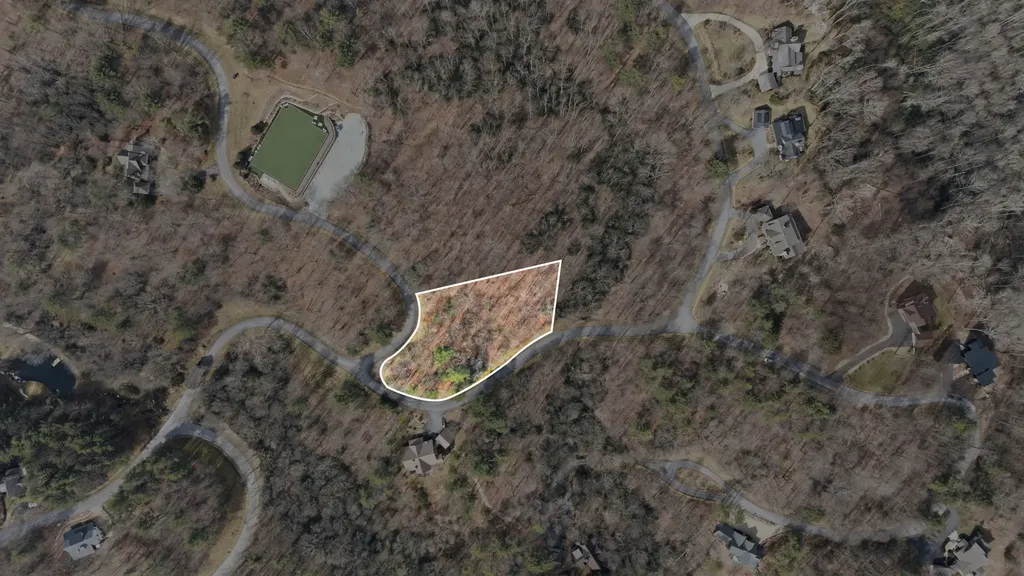 14 Trellis Lane Cullowhee NC 28723
