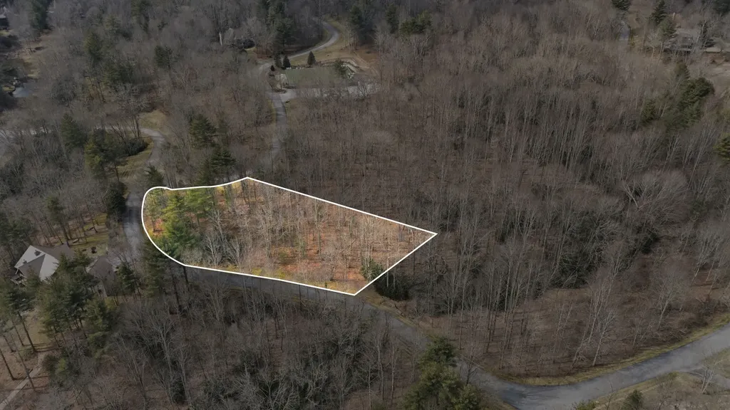 14 Trellis Lane Cullowhee NC 28723