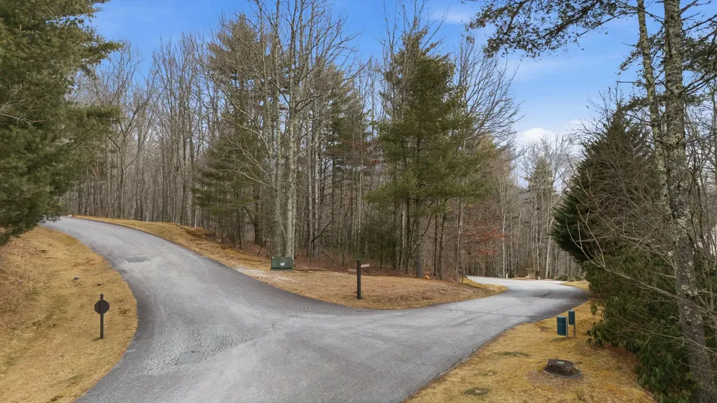 14 Trellis Lane Cullowhee NC 28723