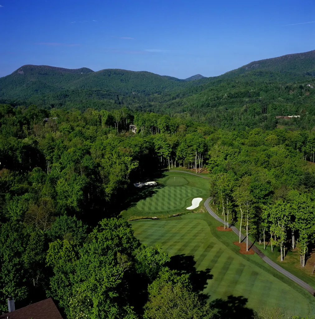 14 Trellis Lane Cullowhee NC 28723