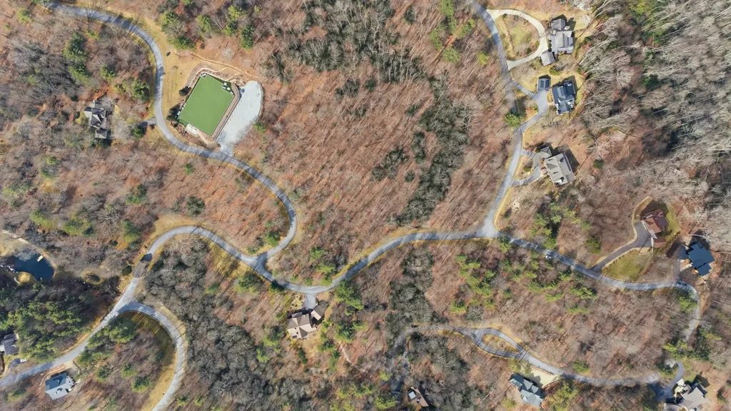 14 Trellis Lane Cullowhee NC 28723