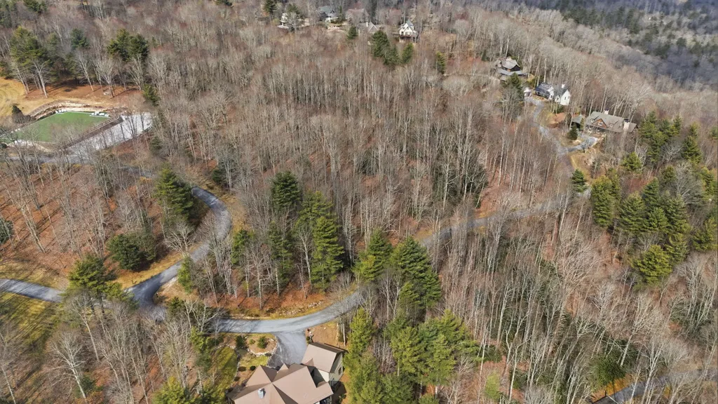 14 Trellis Lane Cullowhee NC 28723