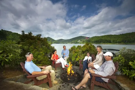 14 Trellis Lane Cullowhee NC 28723