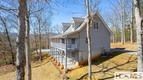 155 Hannah Drive Franklin NC 28734