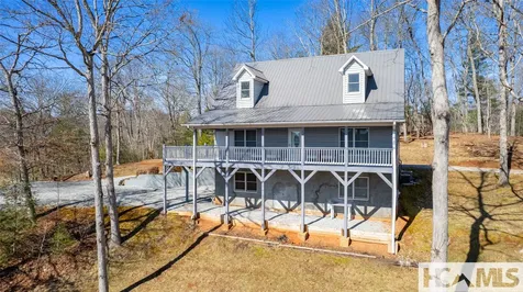 155 Hannah Drive Franklin NC 28734