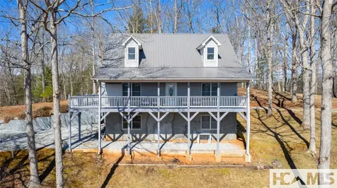 155 Hannah Drive Franklin NC 28734