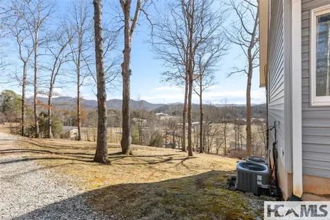 155 Hannah Drive Franklin NC 28734