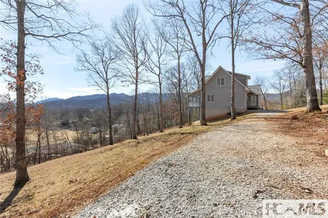 155 Hannah Drive Franklin NC 28734