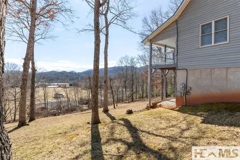 155 Hannah Drive Franklin NC 28734