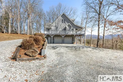 155 Hannah Drive Franklin NC 28734