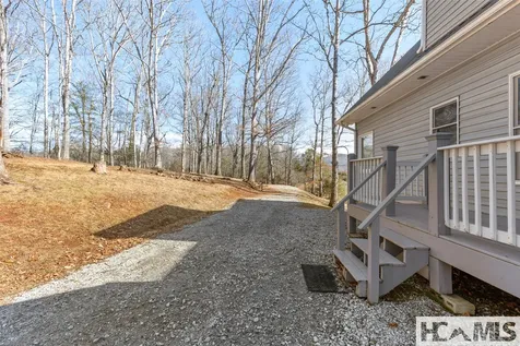 155 Hannah Drive Franklin NC 28734