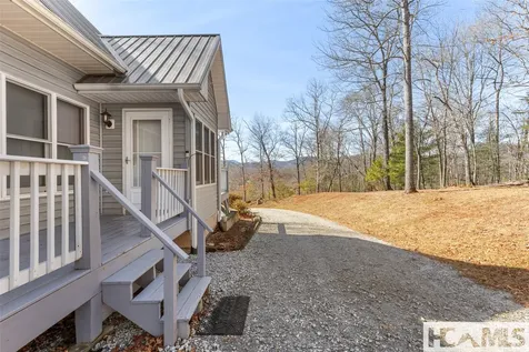 155 Hannah Drive Franklin NC 28734