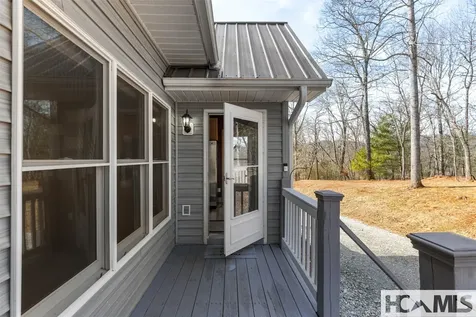155 Hannah Drive Franklin NC 28734