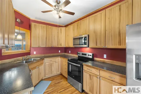 155 Hannah Drive Franklin NC 28734