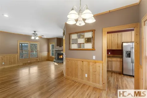 155 Hannah Drive Franklin NC 28734