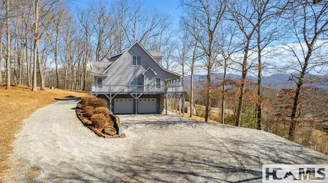 155 Hannah Drive Franklin NC 28734