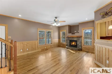 155 Hannah Drive Franklin NC 28734