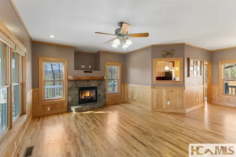 155 Hannah Drive Franklin NC 28734