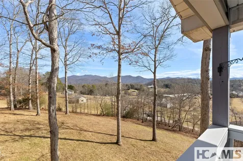 155 Hannah Drive Franklin NC 28734