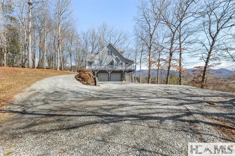 155 Hannah Drive Franklin NC 28734