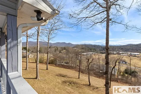 155 Hannah Drive Franklin NC 28734