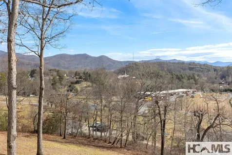 155 Hannah Drive Franklin NC 28734
