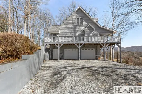 155 Hannah Drive Franklin NC 28734