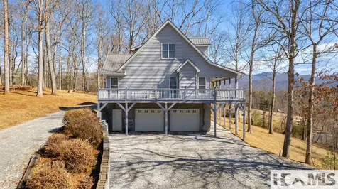 155 Hannah Drive Franklin NC 28734