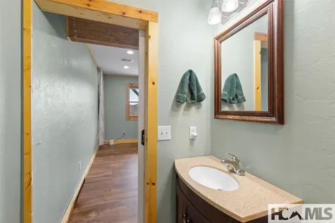 155 Hannah Drive Franklin NC 28734