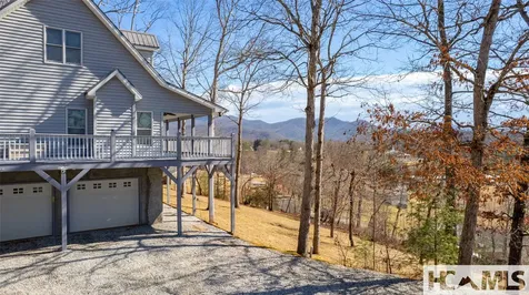 155 Hannah Drive Franklin NC 28734
